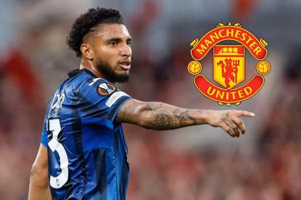 Man United sắp hoàn tất hợp đồng 38 triệu bảng