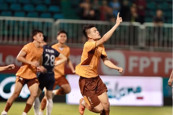 Dự đoán kết quả trận Hoàng Anh Gia Lai - Sông Lam Nghệ An