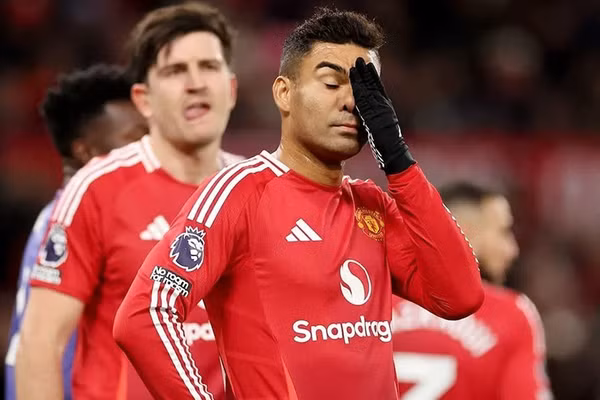 Man United chia tay loạt ngôi sao ngay trong tháng 1?