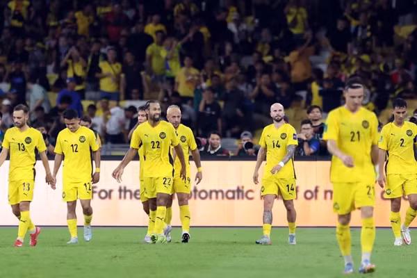 Malaysia có thể nhận 1 trong 4 phán quyết từ CAS