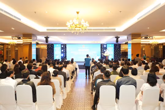 Lễ công bố và đưa vào khai thác 3 nền tảng số của TP Huế.