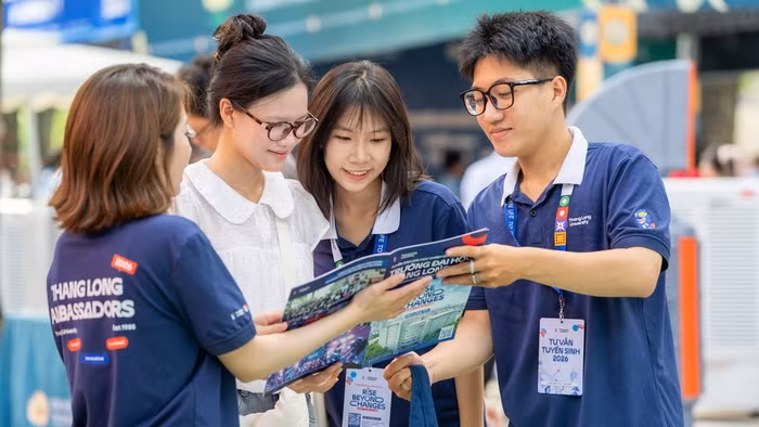 Dự thảo quy định mới về phương thức tuyển sinh và ngưỡng đầu vào