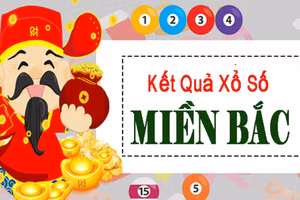 XSMB 16/8 - Kết quả xổ số miền Bắc hôm nay ngày 16/8/2026