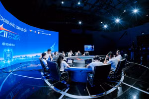 Sân chơi triệu đô 'AI thực chiến 2026' bước vào vòng chung khảo toàn quốc