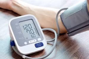 Kiểm soát tốt huyết áp có thể ngăn ngừa hơn 500.000 ca tử vong mỗi năm 