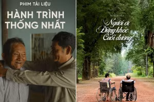Điểm hẹn mới của những bộ phim tài liệu đặc sắc, giàu giá trị nhân văn