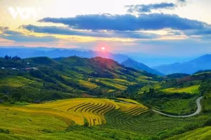 Tích hợp hệ sinh thái đào tạo song hành vào kinh tế tuần hoàn trong nông nghiệp công nghệ cao tại Lai Châu