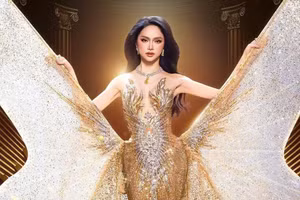 Hoa hậu Hương Giang, Đoàn Thiên Ân làm giám khảo Miss Grand Việt Nam 2026