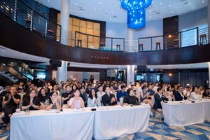 Sự kiện Accelerating Vietnam Toward Agentic AI Leadership diễn ra ngày 22/8 tại TP Hồ Chí Minh.