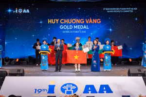 Những tấm huy chương là dấu mốc của tài năng và nỗ lực, nhưng hành trình phát triển của những người trẻ yêu khoa học còn tiếp tục sau mỗi kỳ Olympic.