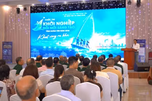 Hưng Yên mở rộng kết nối đồng hành cùng các ý tưởng khởi nghiệp đổi mới sáng tạo