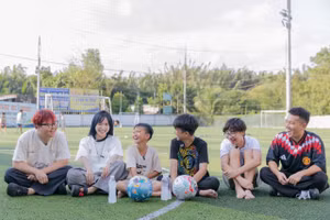 'Kun và những người bạn' hành trình viết tiếp ước mơ cho trẻ em nghèo