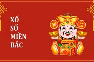 XSMB 22/8 - Kết quả xổ số miền Bắc hôm nay ngày 22/8/2026