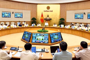 Giải quyết căn cơ vấn đề thiếu giáo viên