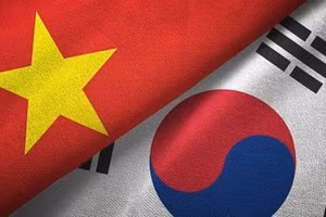 Làn sóng du học tại Hàn Quốc và Trung Quốc tăng mạnh