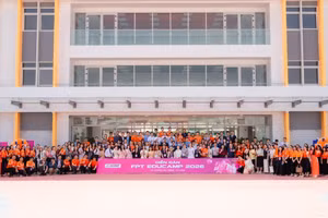 Diễn đàn giáo dục bàn về trải nghiệm học đường trong thời AI