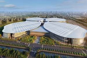 WorldSkills Shanghai 2026 mở đăng ký cho khách tham quan