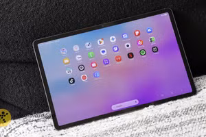 Galaxy Tab S12 Plus ra mắt: Có thật sự đa năng như hãng công bố?