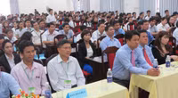 Gần 2.000 việc làm đang chờ đón sinh viên ĐH Nông Lâm Huế ảnh 2 Gần 2.000 việc làm đang chờ đón sinh viên ĐH Nông Lâm Huế ảnh 2