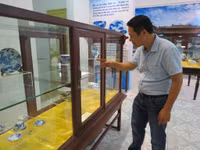 Đến Huế nghe cổ vật nghìn năm kể chuyện ảnh 8