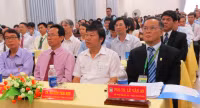 ĐH Nông Lâm Huế khai mạc đợt khảo sát chính thức phục vụ đánh giá ngoài ảnh 2 ĐH Nông Lâm Huế khai mạc đợt khảo sát chính thức phục vụ đánh giá ngoài ảnh 2