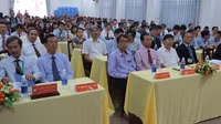 ĐH Nông Lâm Huế khai mạc đợt khảo sát chính thức phục vụ đánh giá ngoài ảnh 3 ĐH Nông Lâm Huế khai mạc đợt khảo sát chính thức phục vụ đánh giá ngoài ảnh 3