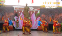 Trường THPT chuyên Quốc Học Huế đón nhận Huân chương Độc lập Hạng nhất ảnh 4
