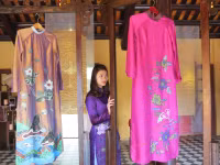 Đưa vào hoạt động Không gian Văn hóa cung Trường Sanh ảnh 11 Đưa vào hoạt động Không gian Văn hóa cung Trường Sanh ảnh 11