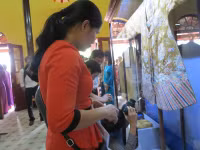 Đưa vào hoạt động Không gian Văn hóa cung Trường Sanh ảnh 6 Đưa vào hoạt động Không gian Văn hóa cung Trường Sanh ảnh 6