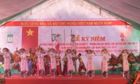 Trường ĐH Nông Lâm Huế đón nhận Huân chương Độc lập hạng Nhất ảnh 6