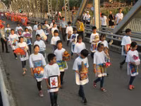 Bế mạc Festival nghề truyền thống Huế 2017 ảnh 13