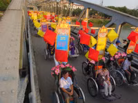 Bế mạc Festival nghề truyền thống Huế 2017 ảnh 14