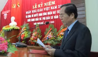 ĐH Huế: 19 nhà giáo được công nhận đạt tiêu chuẩn chức danh giáo sư, phó giáo sư ảnh 2 ĐH Huế: 19 nhà giáo được công nhận đạt tiêu chuẩn chức danh giáo sư, phó giáo sư ảnh 2