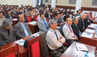 Chia sẻ kinh nghiệm trong lĩnh vực quản trị và giáo dục Đại học ảnh 2