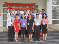 Thi THPT quốc gia 2017: Tạo tâm thế bình tĩnh, tự tin cho học sinh ảnh 8 Thi THPT quốc gia 2017: Tạo tâm thế bình tĩnh, tự tin cho học sinh ảnh 8