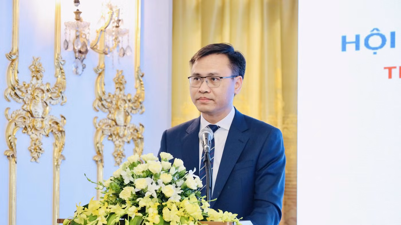Hợp tác giáo dục nghề nghiệp kết nối đào tạo với việc làm trong kỷ nguyên số