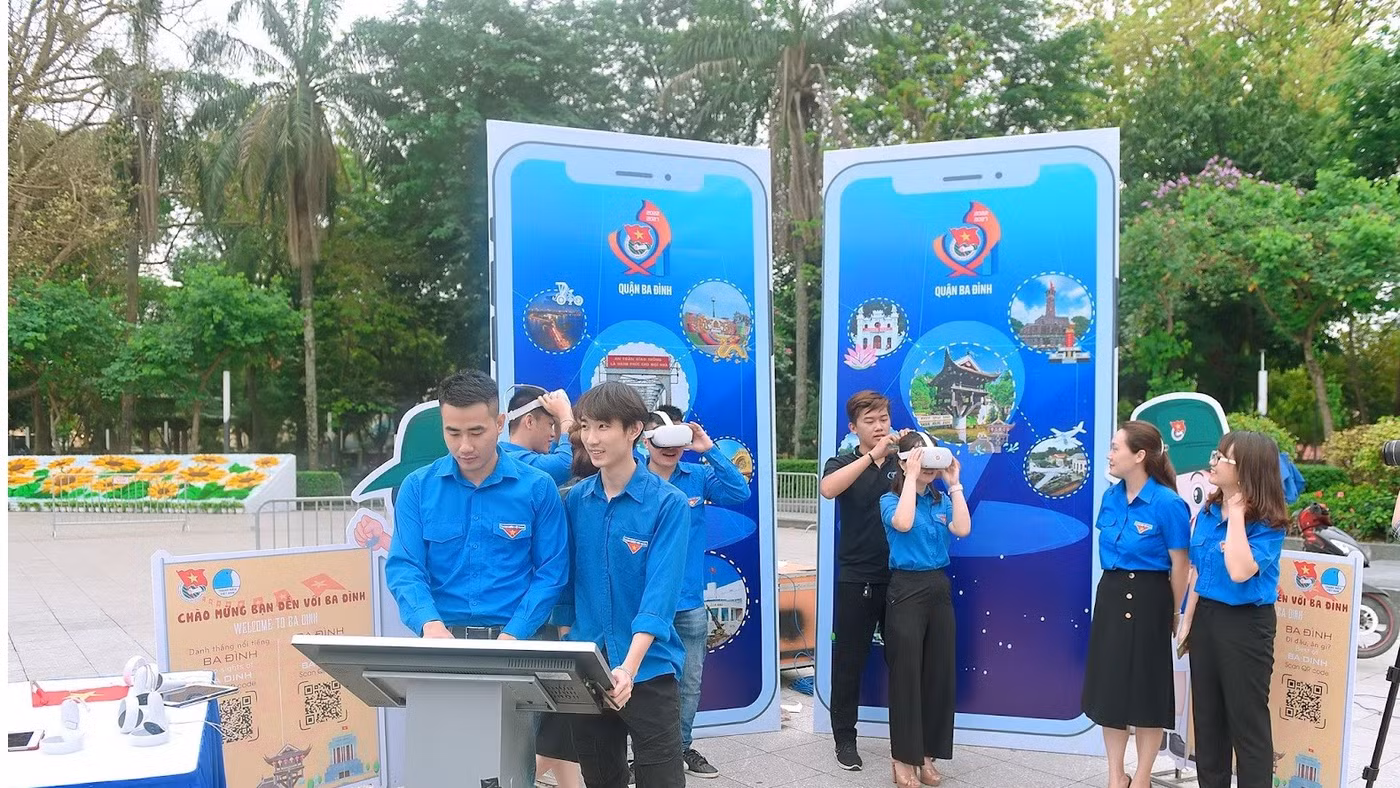 Ảnh minh họa: ITN.