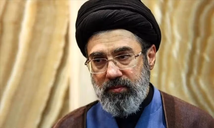 Đại sứ Iran tại Nga Kazem Jalali.