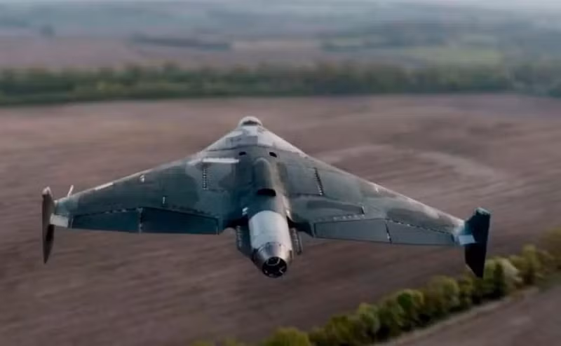 Iran đề nghị Nga cung cấp drone Geranium tiên tiến nhất