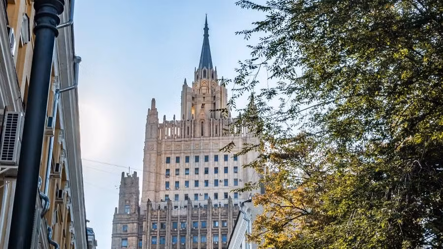 Quan chức Nga nêu điều kiện then chốt để chấm dứt xung đột với Ukraine
