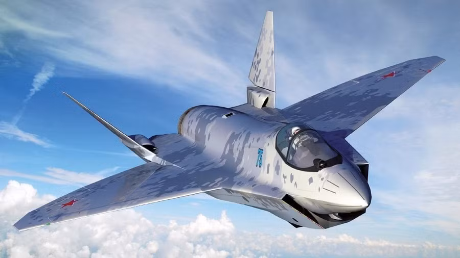Nga đẩy nhanh phát triển Su-75 và tung giải pháp mới đối phó UAV Ukraine