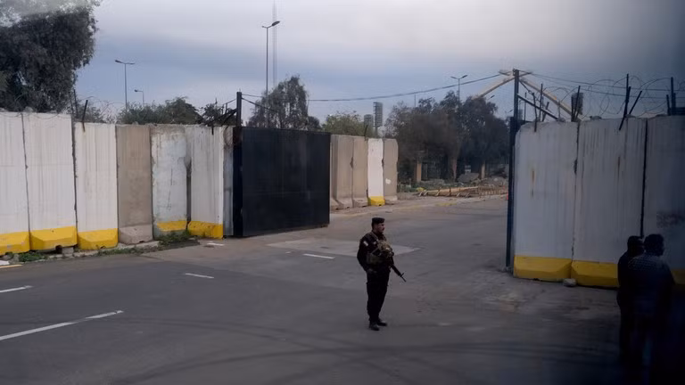 Iraq mở chiến dịch chống tham nhũng lớn trước chuyến thăm Mỹ của Thủ tướng