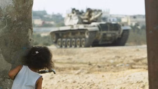 Liên hợp quốc công bố kết luận gây chấn động về trẻ em Palestine