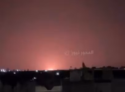 Binh sĩ Mỹ bị thương sau đòn tập kích của Iran