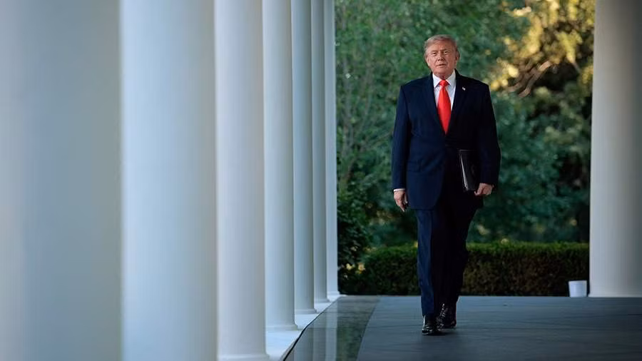 Chuyên gia dự đoán ông Trump sẽ ưu tiên gặp Tổng thống Putin
