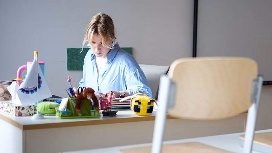 Bộ Giáo dục Nga có bước đi chiến lược trong chương trình tiểu học
