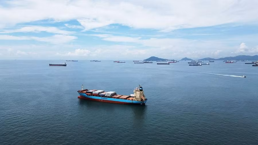 Khủng hoảng Hormuz bất ngờ giúp Kênh đào Panama tăng doanh thu