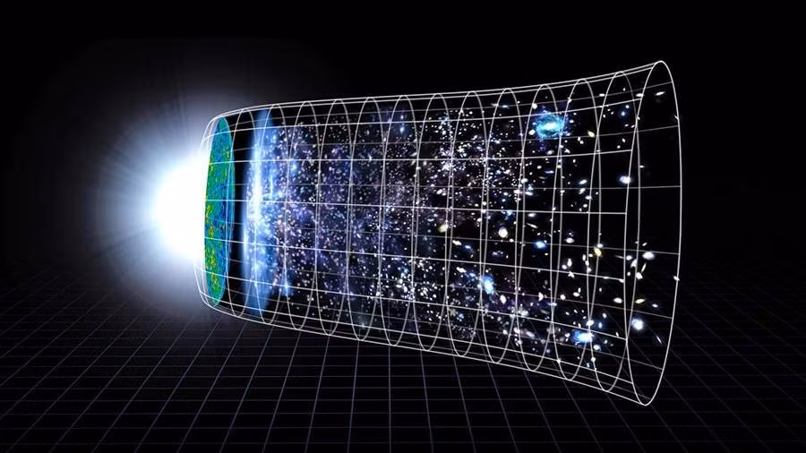 Ảnh: Trung tâm Không gian Goddard của NASA