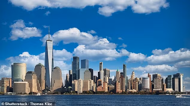 Một phần đáng kể cư dân New York thừa nhận họ tin bang của mình nằm trong số những bang tệ nhất nước Mỹ.