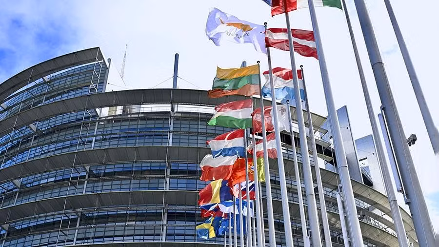 Trước sức ép Mỹ, EU muốn đẩy quan hệ lên mức chưa từng có với Canada